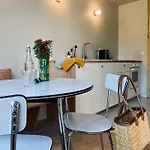 Frühstückspension Maison Henri 3*