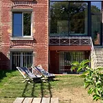 Maison Henri Frühstückspension 3*