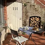 Frühstückspension Maison Henri 3*