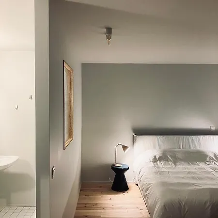 Nocleg ze śniadaniem Maison Henri
