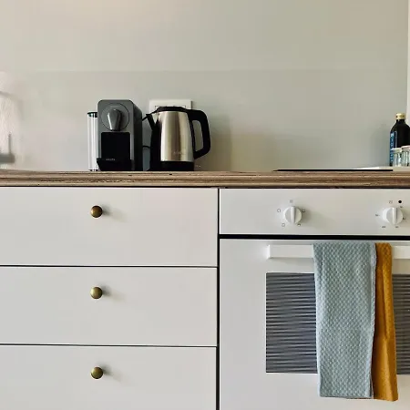 Bed & Breakfast Maison Henri *