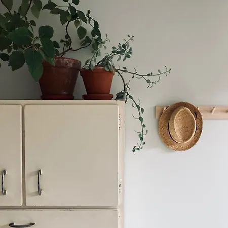 Bed & Breakfast Maison Henri Namen