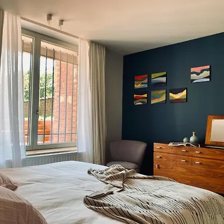 Maison Henri Bed & Breakfast