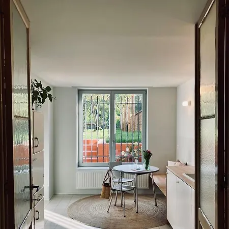 Maison Henri Bed & Breakfast *