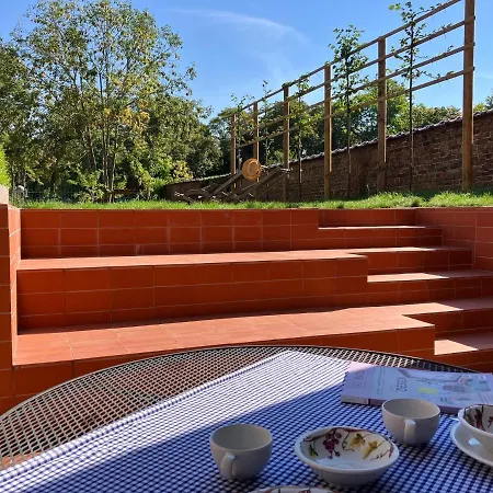 Bed & Breakfast Maison Henri 3*