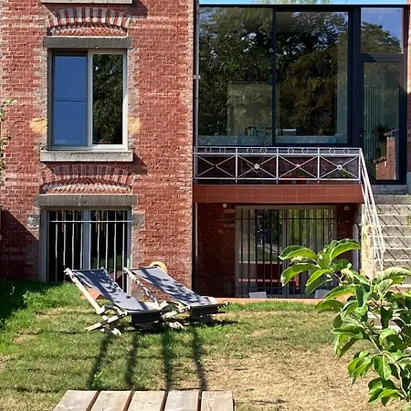 Maison Henri Nocleg ze śniadaniem 3*