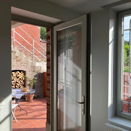 Maison Henri Bed & Breakfast