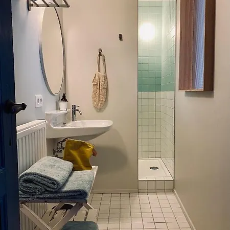 Maison Henri * Namur
