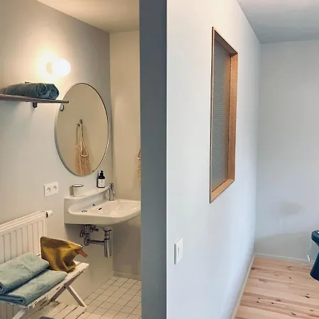 Maison Henri 3*
