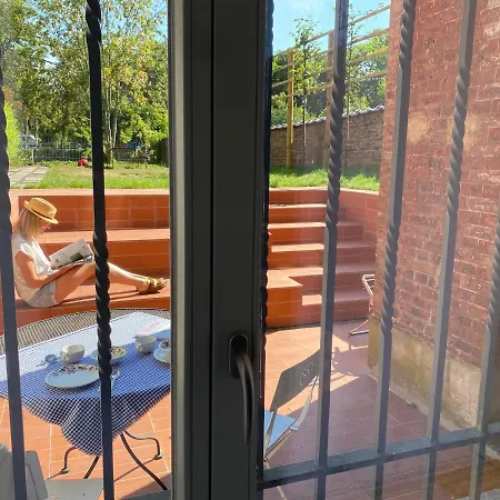 Maison Henri Bed & Breakfast *