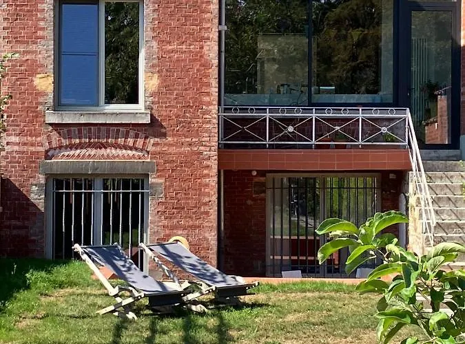 Maison Henri Bed & Breakfast 3*