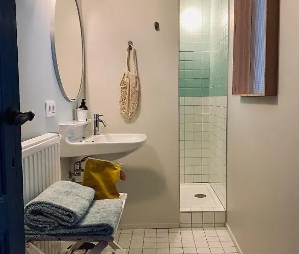 Maison Henri 3* נמור