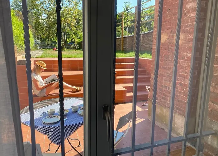 Maison Henri לינה וארוחת בוקר 3*